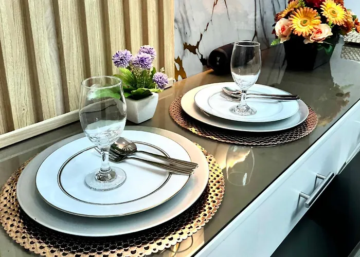 Jb Urban Nest At Smdc Fame Residences Manila
