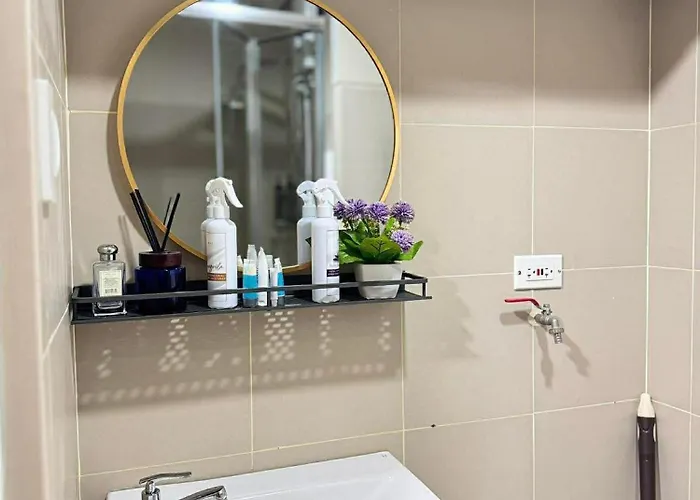 Jb Urban Nest At Smdc Fame Residences Apartamento *